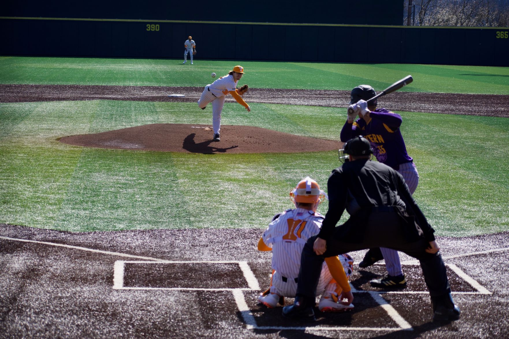 Baseball Spring Sports